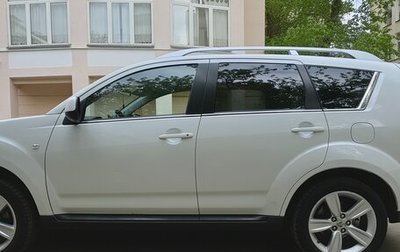 Peugeot 4007, 2011 год, 750 000 рублей, 1 фотография
