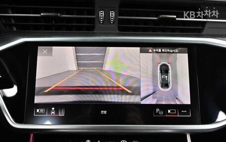 Audi A6, 2022 год, 4 337 000 рублей, 11 фотография