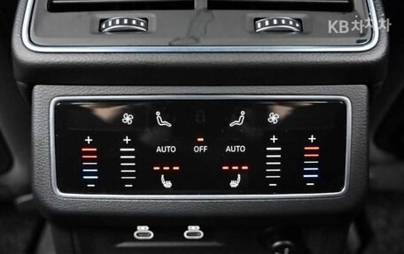 Audi A6, 2022 год, 4 337 000 рублей, 13 фотография