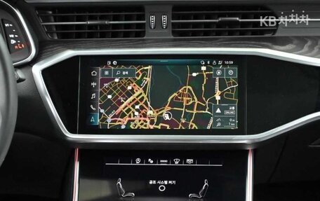 Audi A6, 2022 год, 4 337 000 рублей, 12 фотография