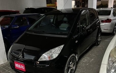 Mitsubishi Colt VI рестайлинг, 2004 год, 550 000 рублей, 1 фотография