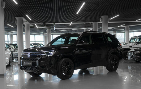 Volkswagen Teramont, 2025 год, 6 100 000 рублей, 1 фотография