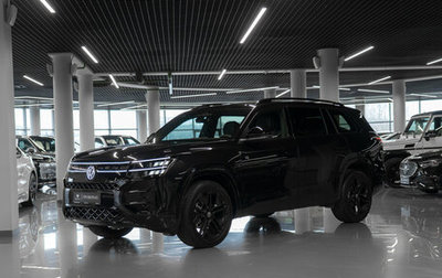 Volkswagen Teramont, 2025 год, 6 100 000 рублей, 1 фотография