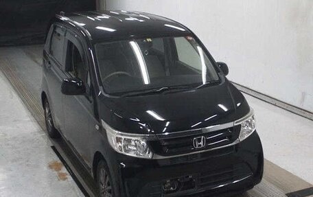 Honda N-WGN I рестайлинг, 2017 год, 750 000 рублей, 1 фотография