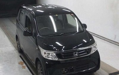 Honda N-WGN I рестайлинг, 2017 год, 750 000 рублей, 1 фотография