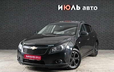 Chevrolet Cruze II, 2012 год, 770 000 рублей, 1 фотография