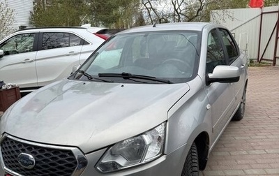 Datsun on-DO I рестайлинг, 2016 год, 350 000 рублей, 1 фотография