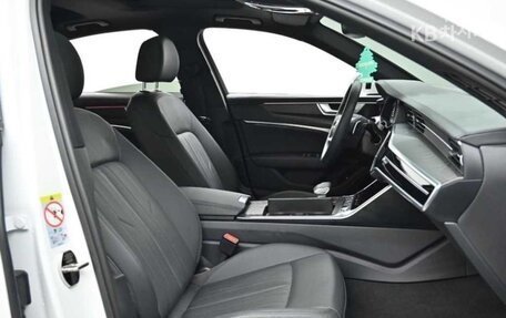 Audi A6, 2022 год, 4 337 000 рублей, 17 фотография