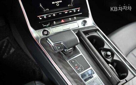 Audi A6, 2022 год, 4 337 000 рублей, 14 фотография
