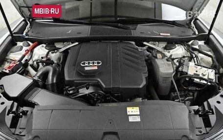Audi A6, 2022 год, 4 337 000 рублей, 16 фотография