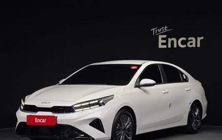 KIA K3, 2022 год, 1 767 077 рублей, 2 фотография