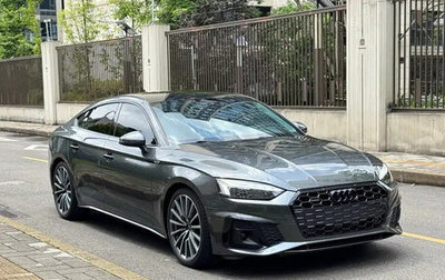 Audi A5, 2024 год, 1 фотография