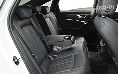 Audi A6, 2022 год, 4 337 000 рублей, 18 фотография