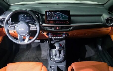 KIA K3, 2022 год, 1 767 077 рублей, 4 фотография
