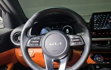 KIA K3, 2022 год, 1 767 077 рублей, 5 фотография