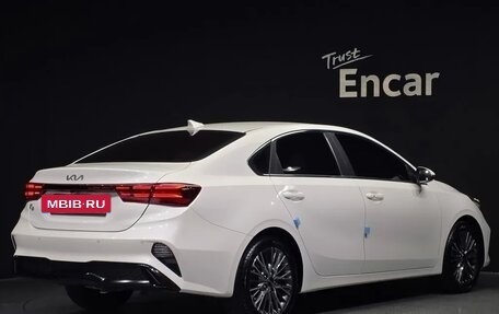 KIA K3, 2022 год, 1 767 077 рублей, 3 фотография