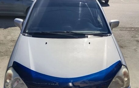 Suzuki Liana, 2007 год, 525 000 рублей, 1 фотография