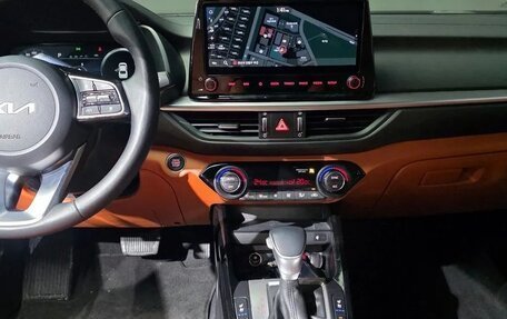 KIA K3, 2022 год, 1 767 077 рублей, 7 фотография
