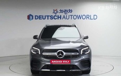 Mercedes-Benz GLB, 2024 год, 4 414 000 рублей, 1 фотография