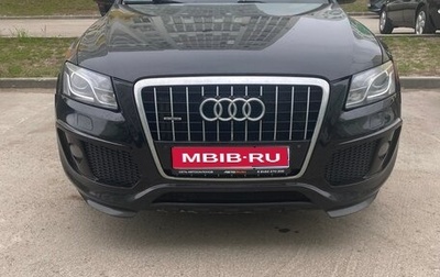 Audi Q5, 2009 год, 1 200 000 рублей, 1 фотография