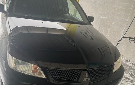 Mitsubishi Lancer IX, 2009 год, 455 000 рублей, 1 фотография