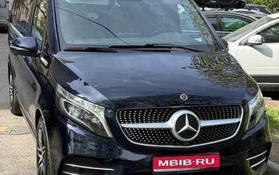 Mercedes-Benz V-Класс, 2019 год, 4 550 000 рублей, 1 фотография