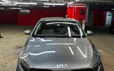 KIA K3, 2023 год, 2 150 000 рублей, 1 фотография