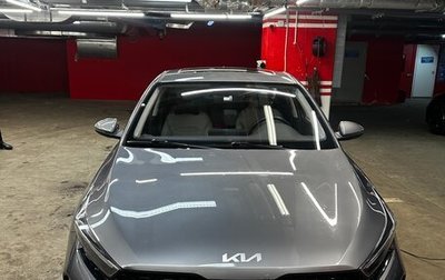 KIA K3, 2023 год, 2 150 000 рублей, 1 фотография