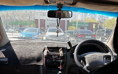 Toyota Ipsum II, 1999 год, 460 000 рублей, 1 фотография