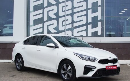 KIA Cerato IV, 2021 год, 1 979 000 рублей, 1 фотография