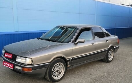 Audi 90, 1988 год, 200 000 рублей, 1 фотография