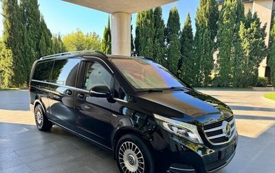 Mercedes-Benz V-Класс, 2016 год, 4 750 000 рублей, 1 фотография
