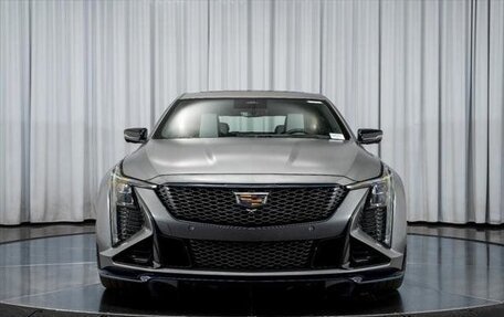 Cadillac CT5-V I, 2025 год, 24 700 000 рублей, 1 фотография