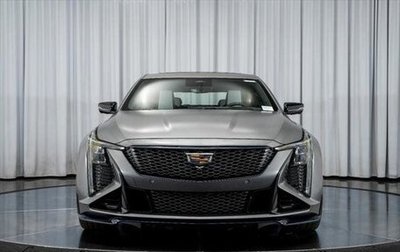 Cadillac CT5-V I, 2025 год, 24 700 000 рублей, 1 фотография