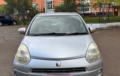 Toyota Passo III, 2011 год, 600 000 рублей, 1 фотография