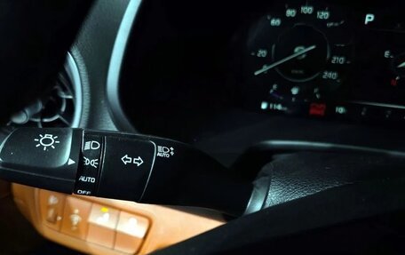 KIA K3, 2022 год, 1 767 077 рублей, 11 фотография