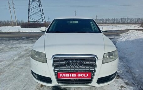 Audi A6, 2010 год, 1 400 000 рублей, 1 фотография