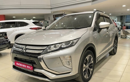 Mitsubishi Eclipse Cross, 2018 год, 1 650 000 рублей, 1 фотография