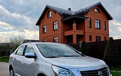 Ravon R4, 2017 год, 1 120 000 рублей, 1 фотография