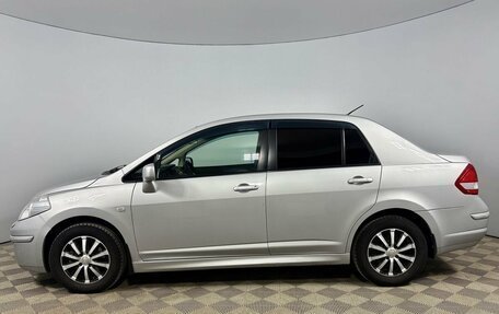 Nissan Tiida, 2011 год, 780 000 рублей, 2 фотография