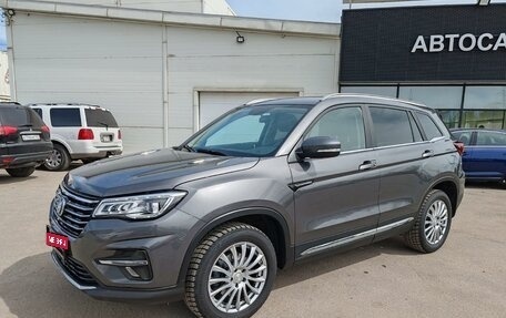 Changan CS75 I рестайлинг, 2022 год, 1 899 000 рублей, 1 фотография