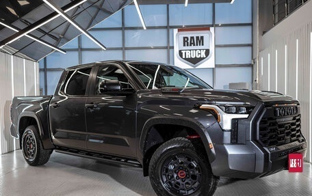 Toyota Tundra, 2026 год, 12 447 408 рублей, 1 фотография