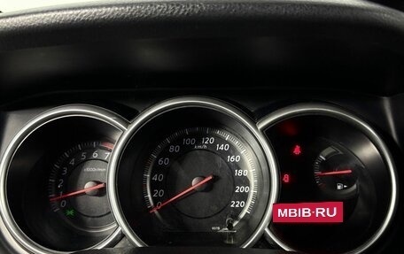 Nissan Tiida, 2011 год, 780 000 рублей, 9 фотография