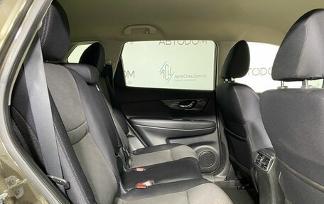Nissan X-Trail, 2018 год, 1 969 000 рублей, 14 фотография