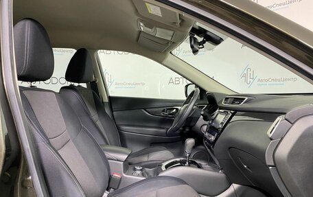 Nissan X-Trail, 2018 год, 1 969 000 рублей, 13 фотография