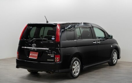 Toyota ISis I, 2010 год, 1 299 000 рублей, 5 фотография