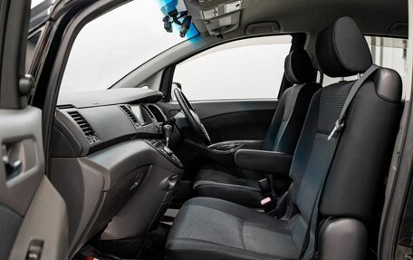 Toyota ISis I, 2010 год, 1 299 000 рублей, 6 фотография