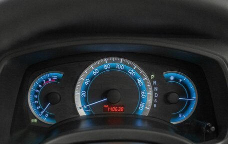 Toyota ISis I, 2010 год, 1 299 000 рублей, 12 фотография