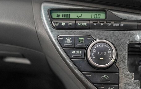 Toyota ISis I, 2010 год, 1 299 000 рублей, 16 фотография