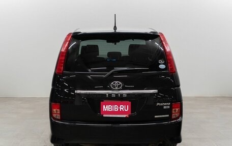 Toyota ISis I, 2010 год, 1 299 000 рублей, 4 фотография